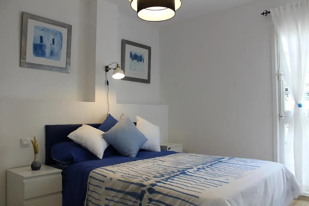 Apartment Las Vinas 3 Dormitorios Playa de las Americas