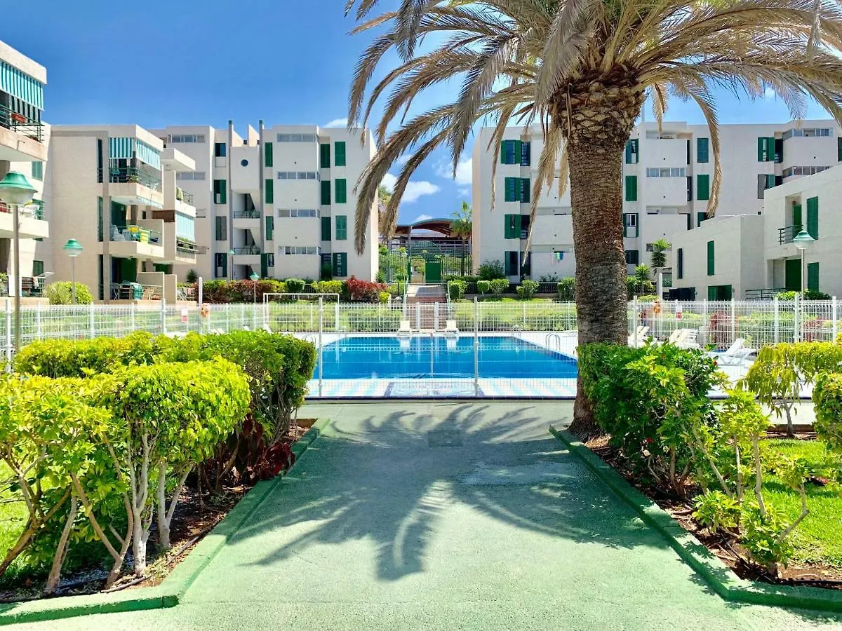 Appartamento Las Vinas 3 Dormitorios Playa de las Americas