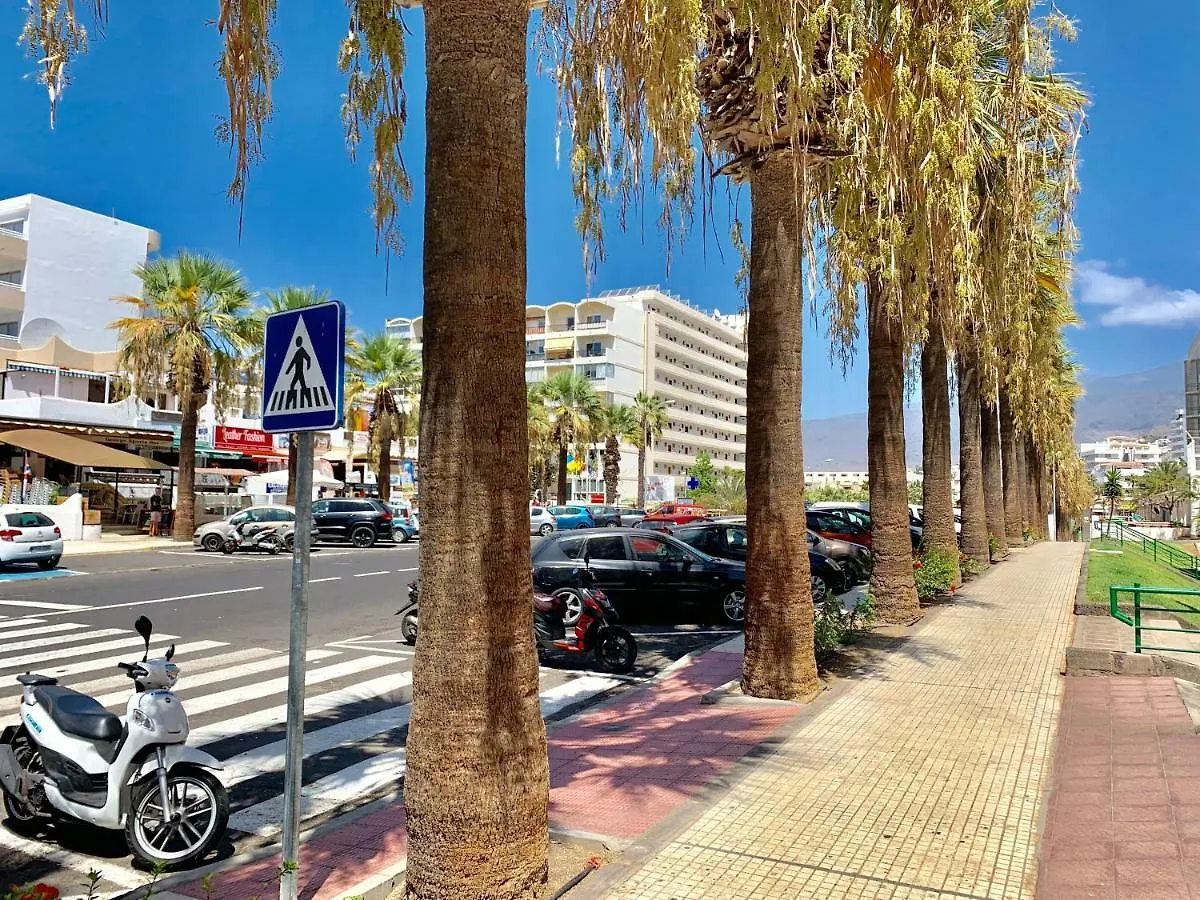 Appartamento Las Vinas 3 Dormitorios Playa de las Americas